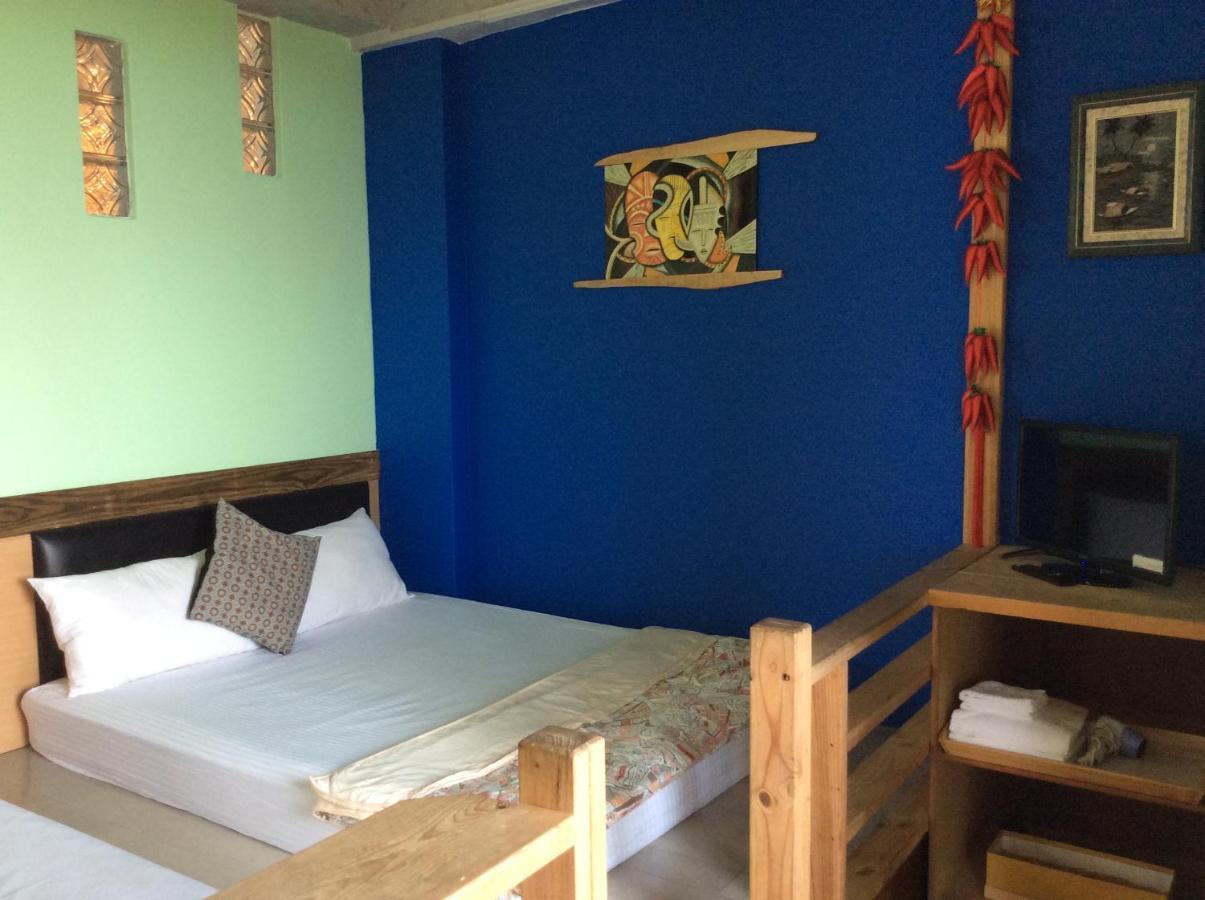 Jiufen Wangqin Sea View Homestay Экстерьер фото
